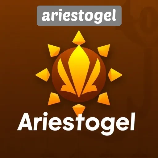 Keunggulan Situs Game Ariestogel dalam Industri Perjudian Online