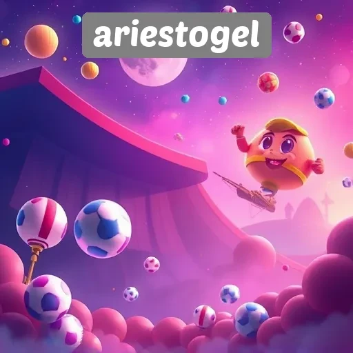 Persaingan Ariestogel dengan Situs Game Lain di Indonesia