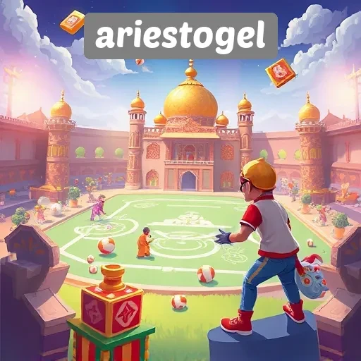 Mengenal Ariestogel Sebagai Platform Game Terpercaya di Indonesia