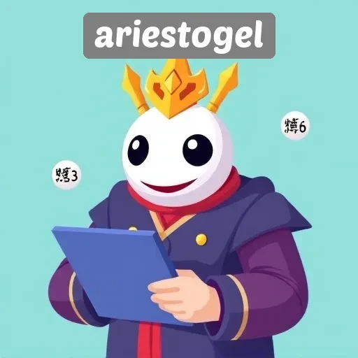Mengenal Ariestogel Sebagai Platform Game Togel Online