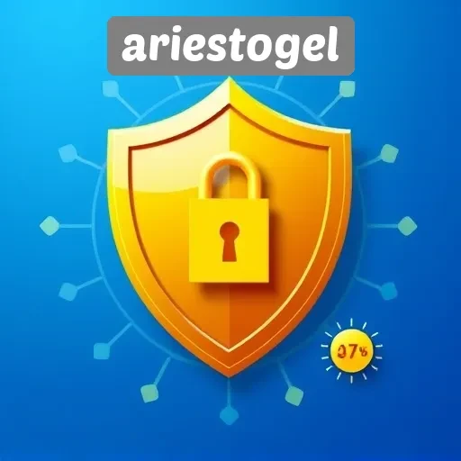Sistem Keamanan Ariestogel untuk Pemain Indonesia
