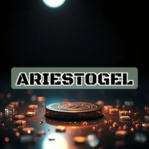 ariestogel: Komunitas Gamer yang Menarik dan Inovatif