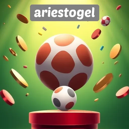 Menelusuri Dunia Game di Situs Ariestogel
