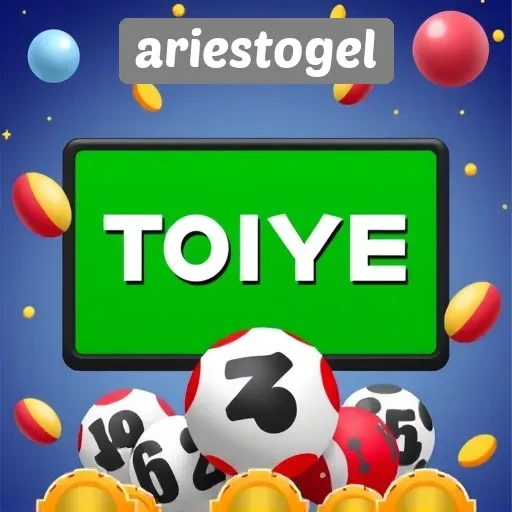 Pengenalan Situs Aryetogel Sebagai Platform Permainan Online Populer