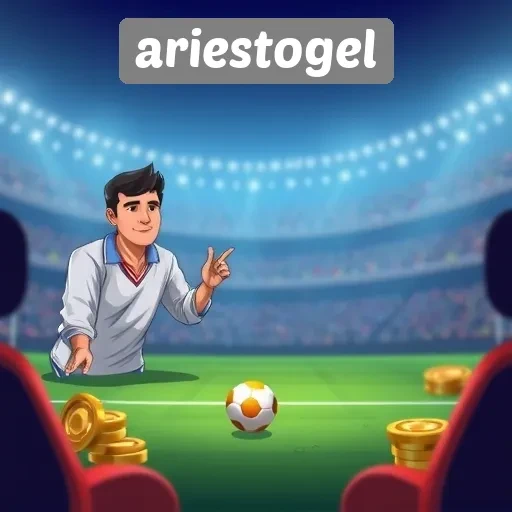 Tanggung Jawab Pemain dalam Bermain di Ariestogel