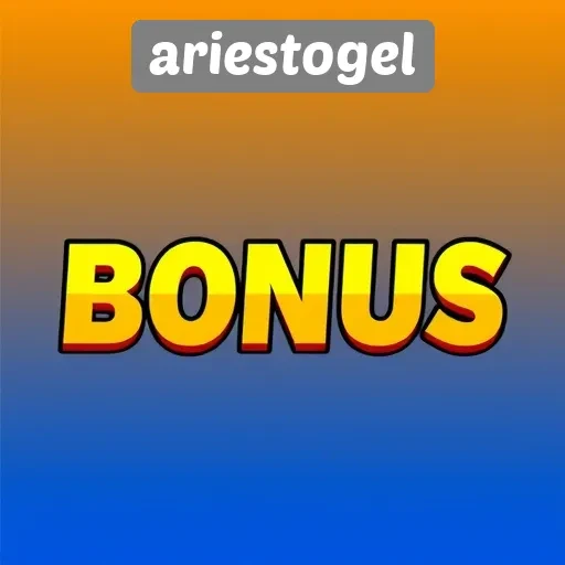 Kegiatan Promosi dan Bonus Menarik di Ariestogel