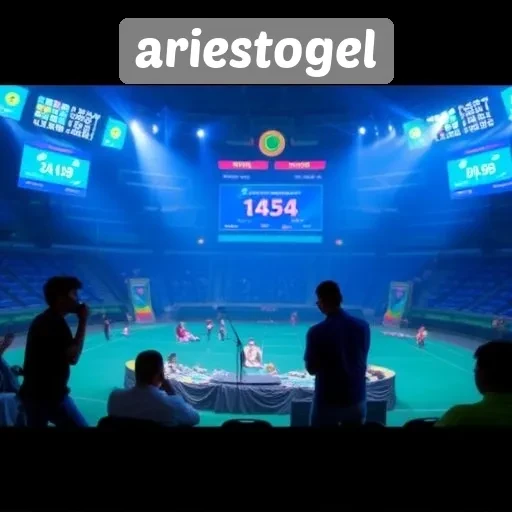 Cara Mendaftar dan Bermain di Ariestogel dengan Mudah