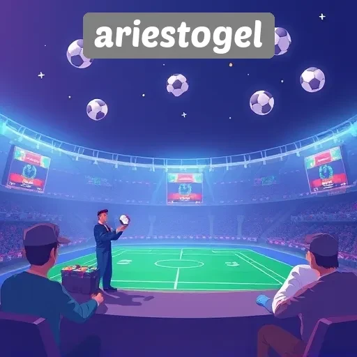 Analisis Keamanan dan Kenyamanan Bermain di Ariestogel