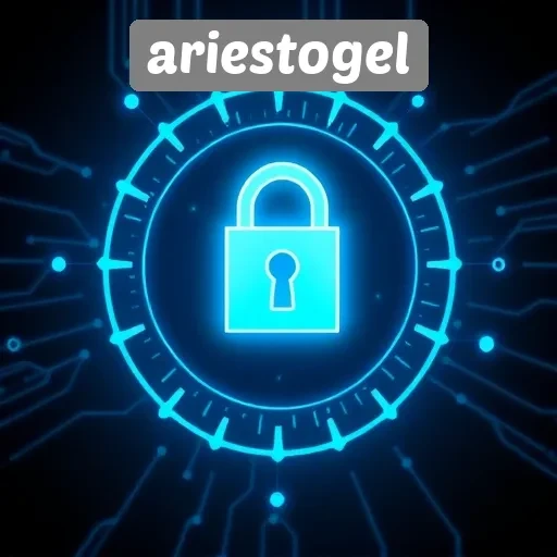 Keamanan dan Privasi Pengguna di Ariestogel